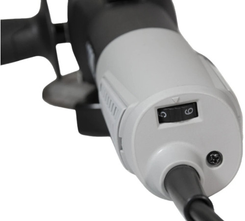 Угловая шлифмашина Интерскол УШМВ-125/1200Э 915.0.0.40