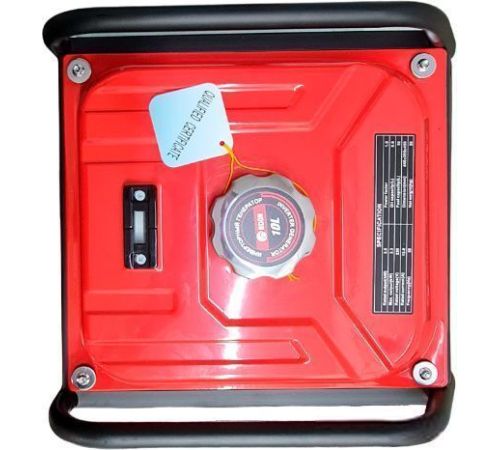 Бензиновый генератор Edon PT-4000C