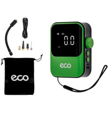 Автомобильный компрессор ECO AE-007 Comfort