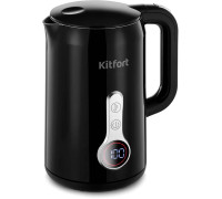 Электрический чайник Kitfort KT-6701