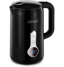 Электрический чайник Kitfort KT-6701