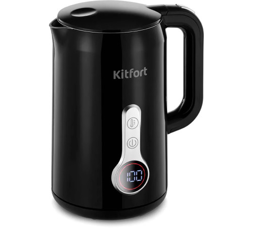 Электрический чайник Kitfort KT-6701