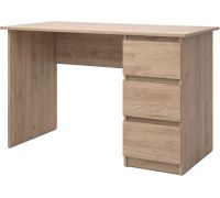 Стол MyStar Сноули 3я ИВ-121.13 гикори кингстон