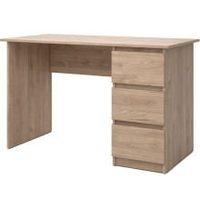 Стол MyStar Сноули 3я ИВ-121.13 гикори кингстон