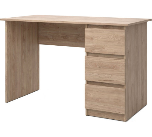 Стол MyStar Сноули 3я ИВ-121.13 гикори кингстон