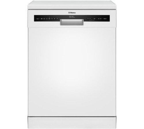 Отдельностоящая посудомоечная машина Hansa ZWM627WH