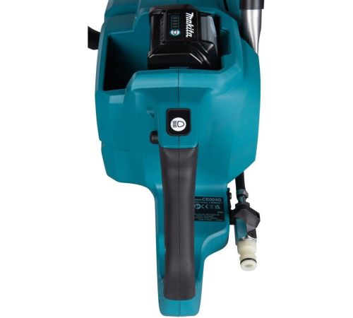 Электрорез Makita CE004GZ без АКБ