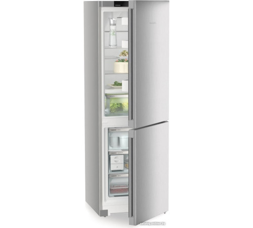 Холодильник Liebherr CBNsdc 522i Plus BioFresh NoFrost