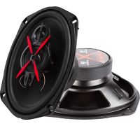 Коаксиальная АС KICX ST 693