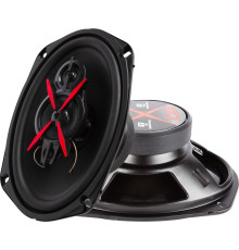 Коаксиальная АС KICX ST 693