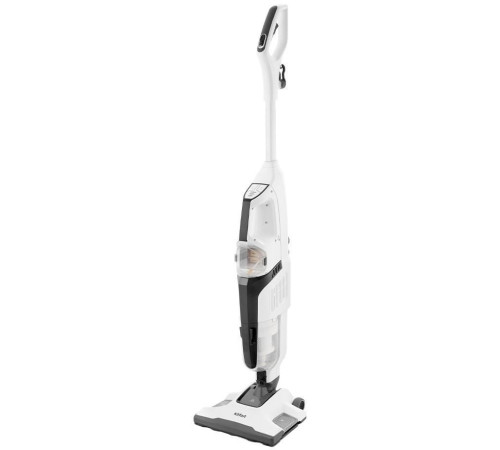 Вертикальный моющий пылесос Kitfort KT-556