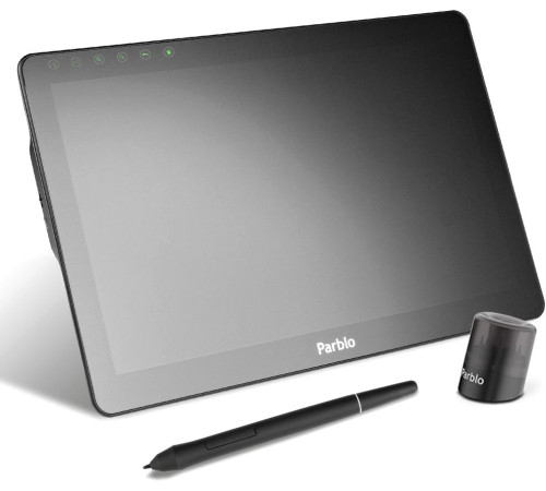 Графический монитор Parblo Coast 16 Pro