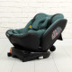 Детское автокресло Indigo Aero Isofix зеленый
