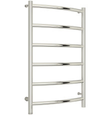 Полотенцесушитель Сунержа Галант 4.0 800х500 МЭМ левый 00-0830-8050