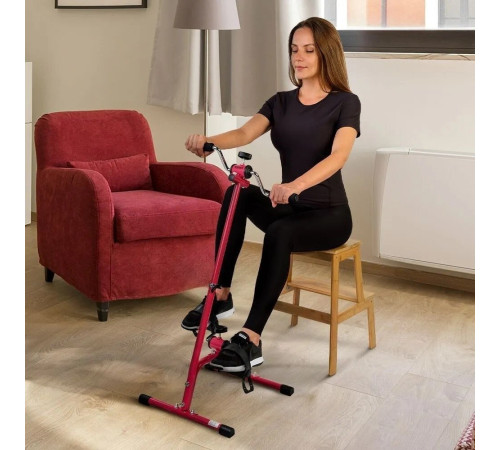 Велотренажер Kitfort KT-6089