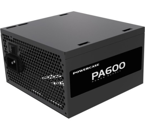 Блок питания Powercase PA600