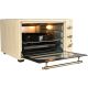 Мини-печь GFgril GFO-42-beige