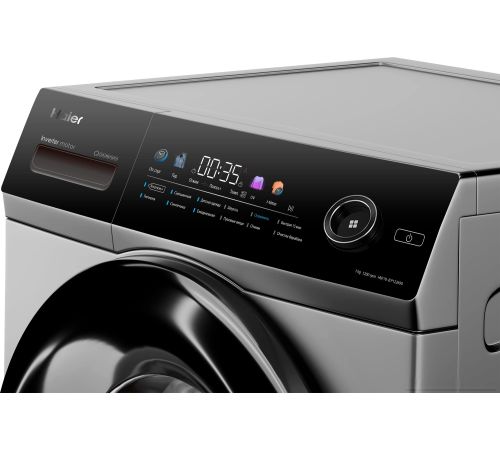 Стиральная машина Haier HW70-BP12269S