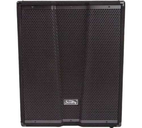 Активный сабвуфер Soundking KJ18SA