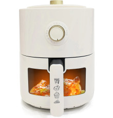 Аэрогриль аэрофритюрница RAF R.5332 белый