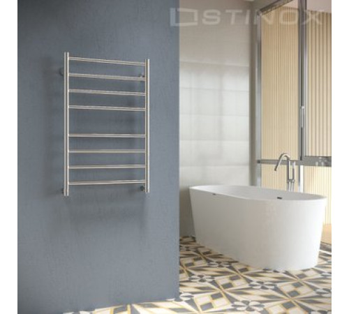 Полотенцесушитель Stinox Toscana 50x80 tos80