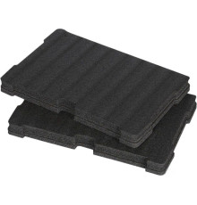 Вкладыш поролоновый Milwaukee Packout Foam Insert 4932471428
