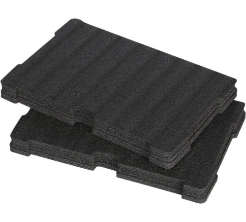 Вкладыш поролоновый Milwaukee Packout Foam Insert 4932471428