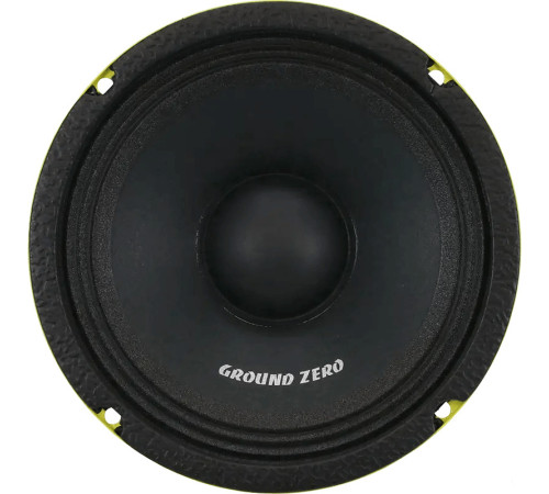 Среднечастотная АС Ground Zero GZCM 6.5SPL