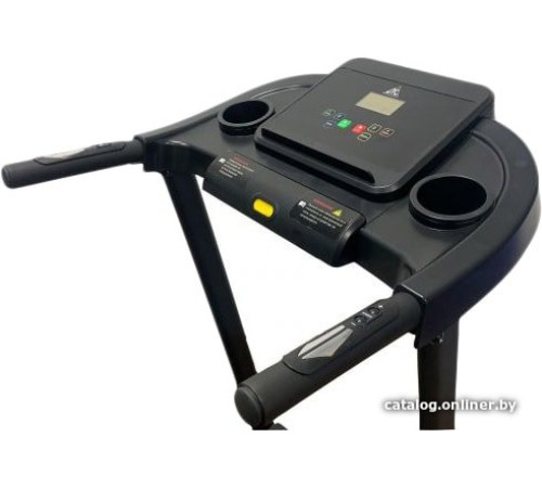 Электрическая беговая дорожка DFC Cynos T175