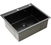 Кухонная мойка Axus LS-5044BD