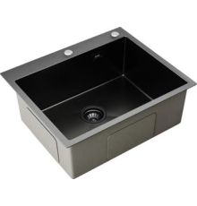 Кухонная мойка Axus LS-5044BD
