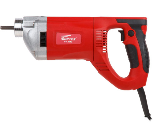 Вибратор глубинный Wortex CV 2012 CV201200029