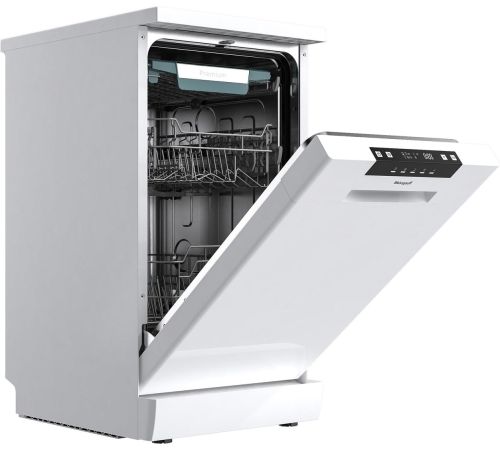 Отдельностоящая посудомоечная машина Weissgauff DW 4535