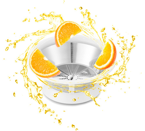 Соковыжималка Kitfort KT-1126