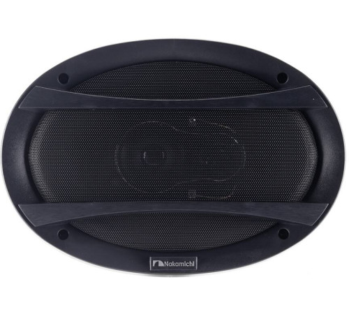 Коаксиальная АС Nakamichi NSE6918R