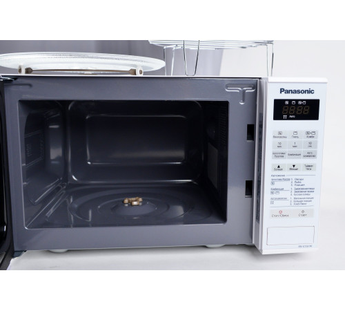 Микроволновая печь Panasonic NN-GT261WZPE