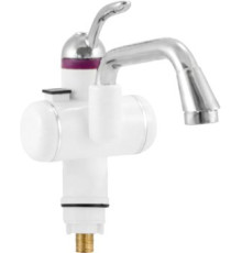 Проточный электрический водонагреватель-кран Unipump BEF-001