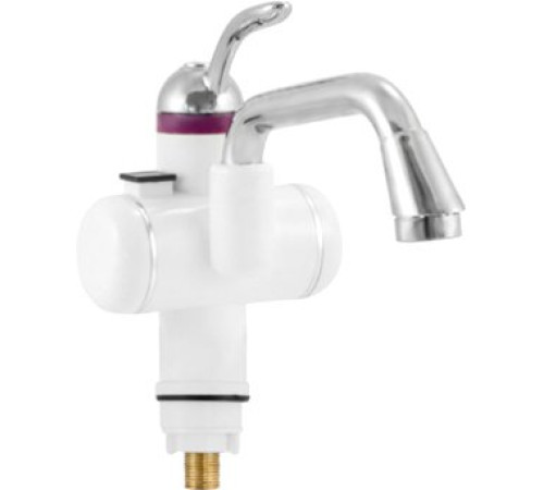 Проточный электрический водонагреватель-кран Unipump BEF-001