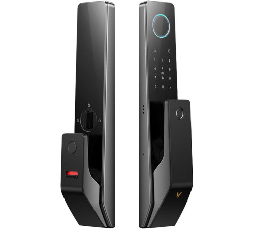 Дверной замок Viomi smart door lock Guard2 pro LBT61C