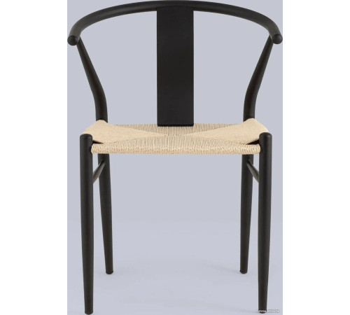 Стул Stool Group Wishbone Style FDC9367 бежевый