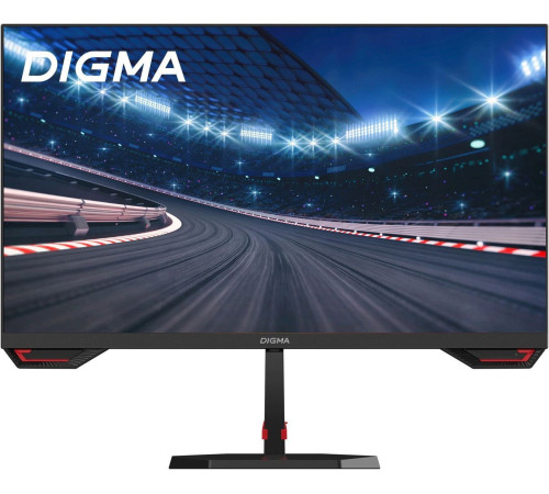 Игровой монитор Digma Overdrive 27P511F