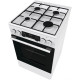 Кухонная плита Gorenje GK5C60WJ