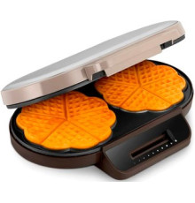Вафельница Kitfort KT-3637