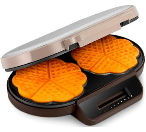 Вафельница Kitfort KT-3637