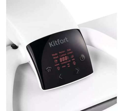 Гладильный пресс Kitfort KT-2607
