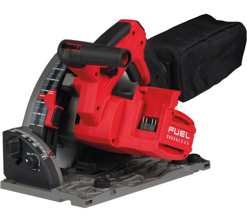 Дисковая погружная  Milwaukee M18 FPS55MC-552P 4933499456 с 2-мя АКБ, кейс