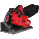 Дисковая погружная  Milwaukee M18 FPS55MC-552P 4933499456 с 2-мя АКБ, кейс