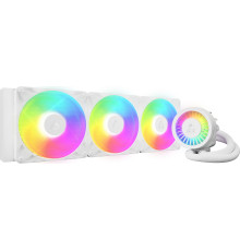 Система жидкостного охлаждения для процессора Arctic Liquid Freezer III Pro 420 A-RGB ACFRE00189A