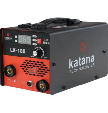 Сварочный инвертор Katana LX-180