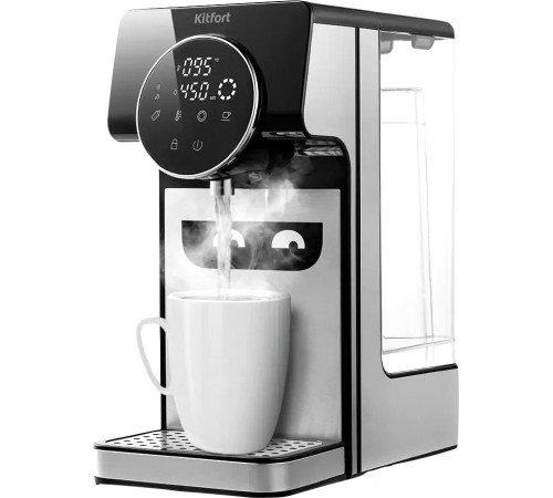 Диспенсер Kitfort KT-2510